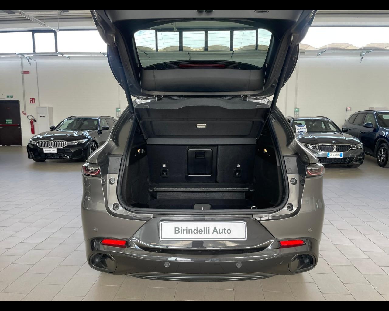 ALFA ROMEO Tonale - Tonale 1.5 130 CV MHEV TCT7 Edizione Speciale