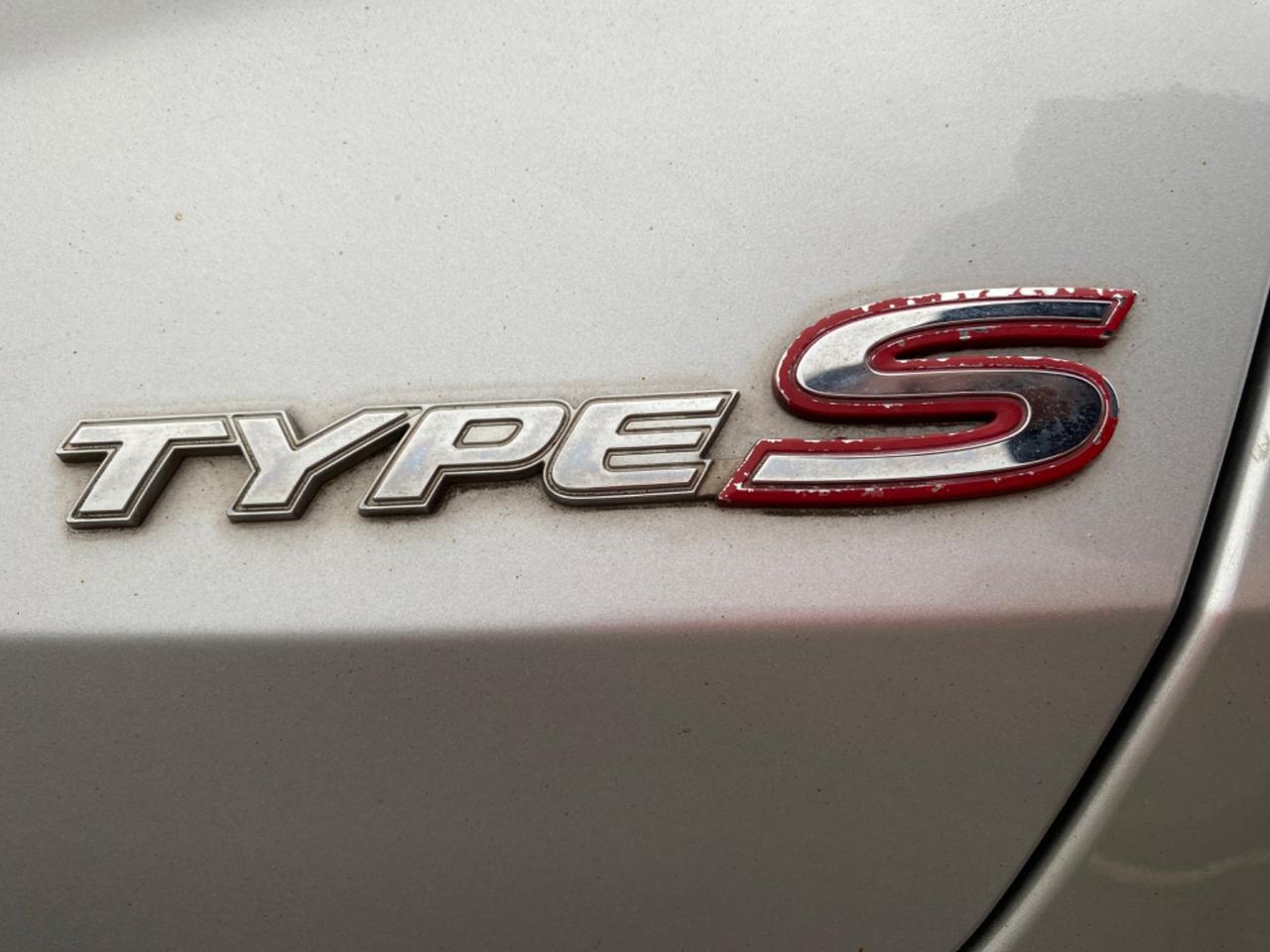 Honda Civic 1.8 i-VTEC 3p. Type S