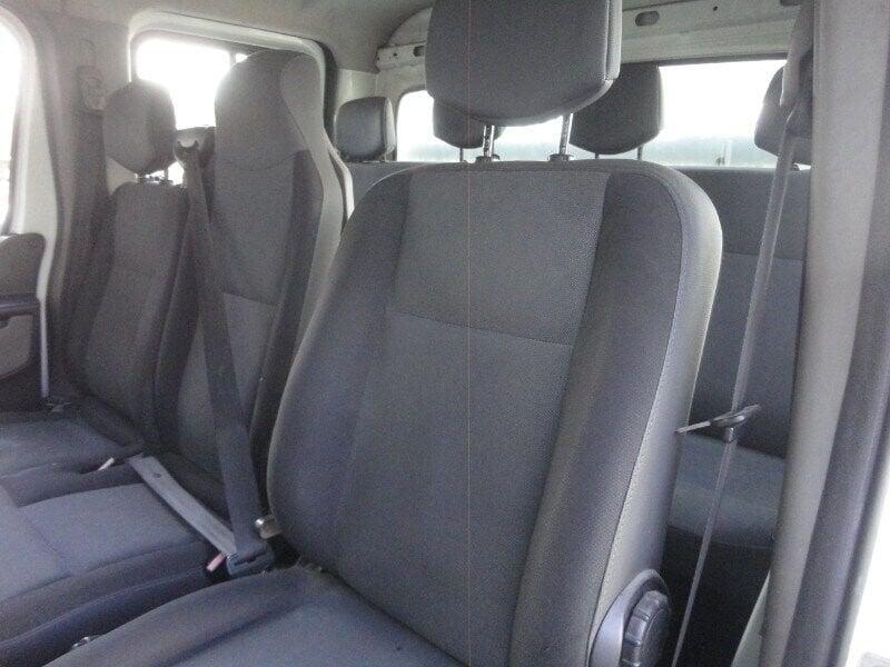 Renault Master Master T35 2.3 dCi/125 PL-DC Cabinato E5