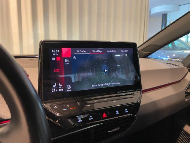 VOLKSWAGEN ID.3 Life 58 KWh LED ACC DAB+ App Connect Navi