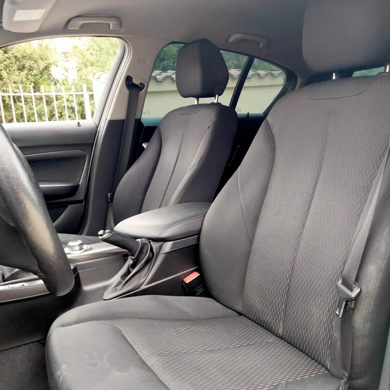 Bmw 116 116d 5p. Sport