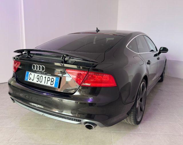 AUDI A7 SPB 3.0 V6 TDI 245 CV clean diesel quattro S tr. B