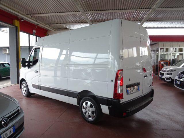 RENAULT Master T35 2.3 dCi 150 PM-TA Furgone Energy Ice Plus