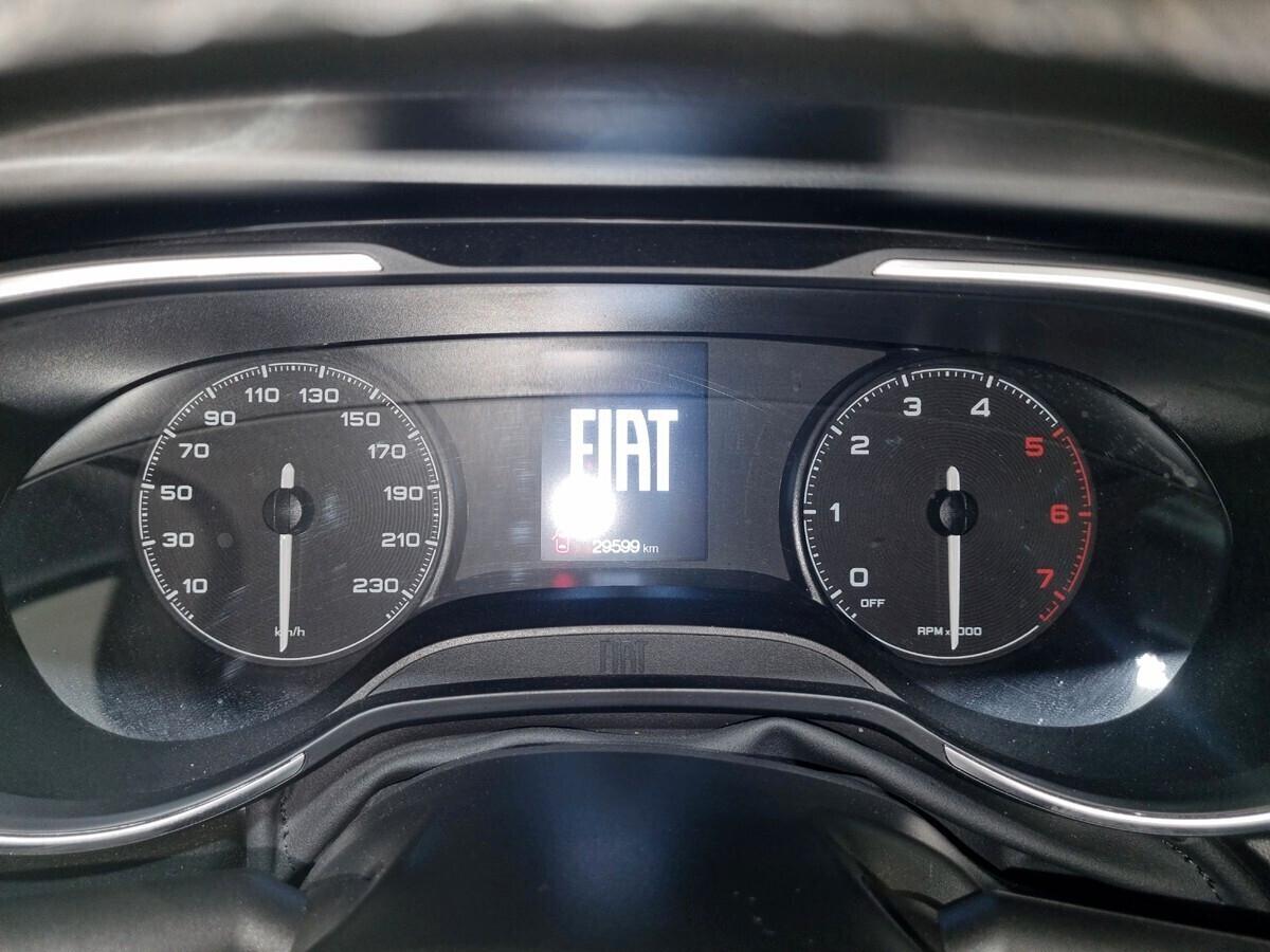 Fiat Tipo City Cross 1.3 Mjt 5 porte AZIENDALE