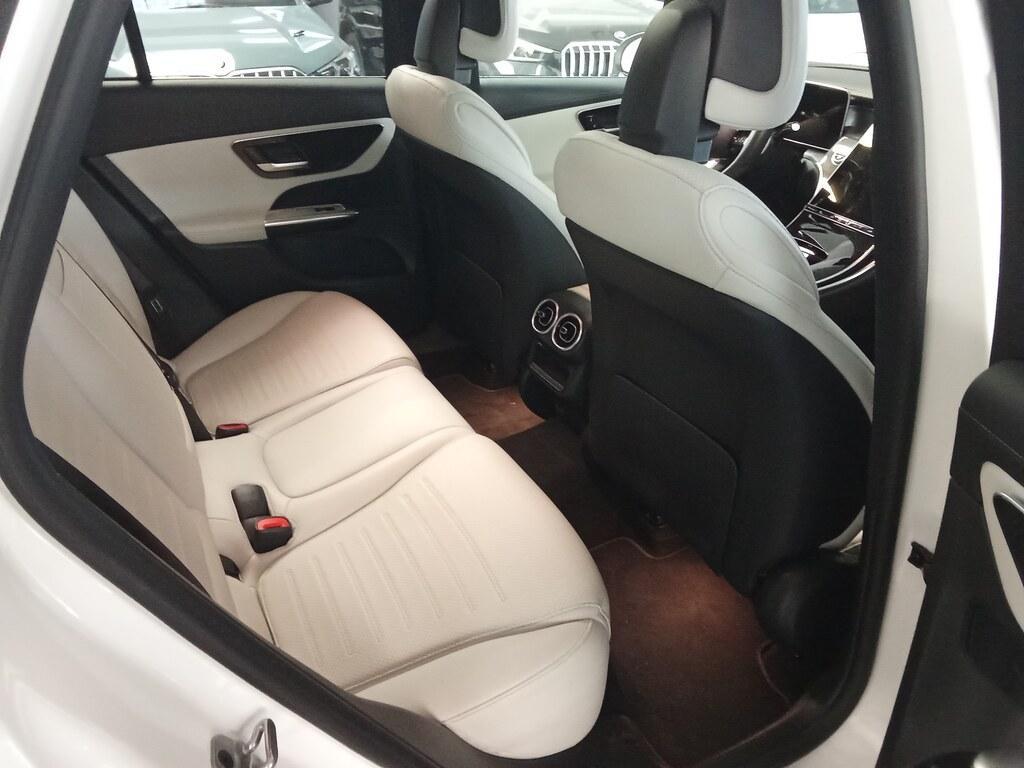 Mercedes GLC 220 220 D Premium Plus 4Matic 9G-Tronic Plus
