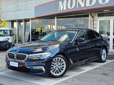 Bmw 530d xDrive Luxury 265cv PARI A NUOVO!!