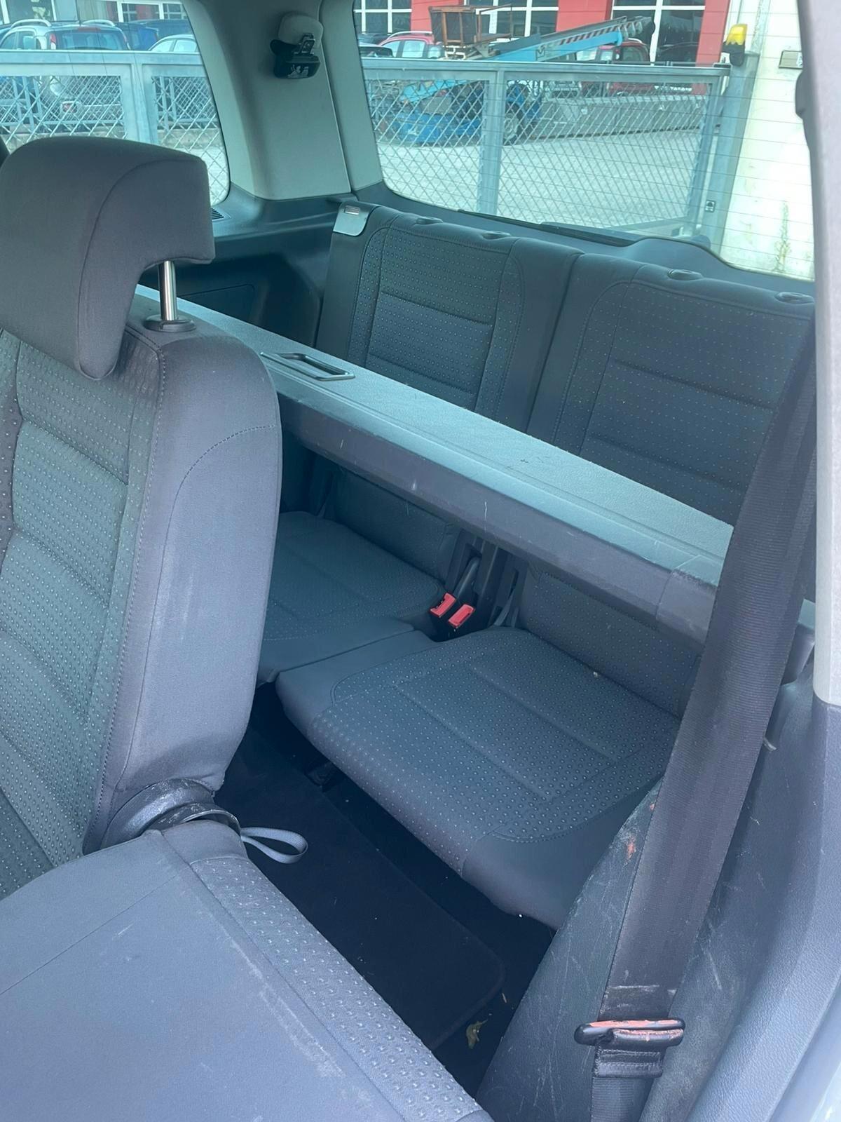 Volkswagen Touran 1.9 TDI 105CV Trendline