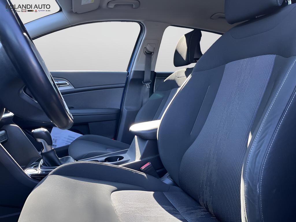 Kia Sportage 1.6 T-GDI Style 2WD