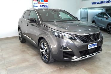 Peugeot 3008 1.2 Turbo 130cv GT Line - Full LED