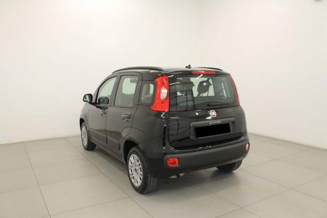 FIAT Panda 1.2 Lounge Plus