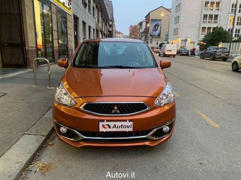 Mitsubishi Space Star Space Star 1.0 Funky (PROMO)