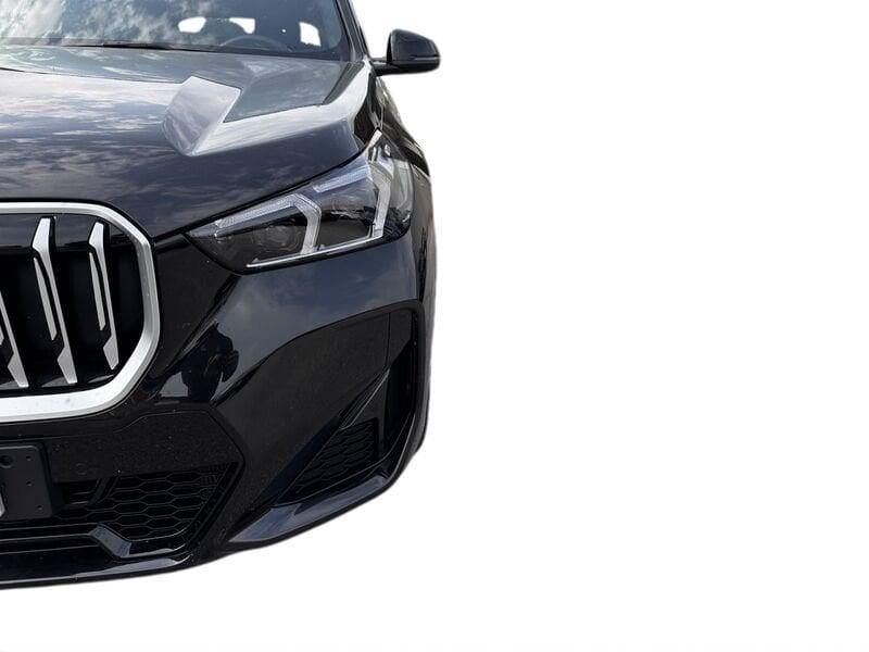 BMW X1 xdrive 25e MSport auto
