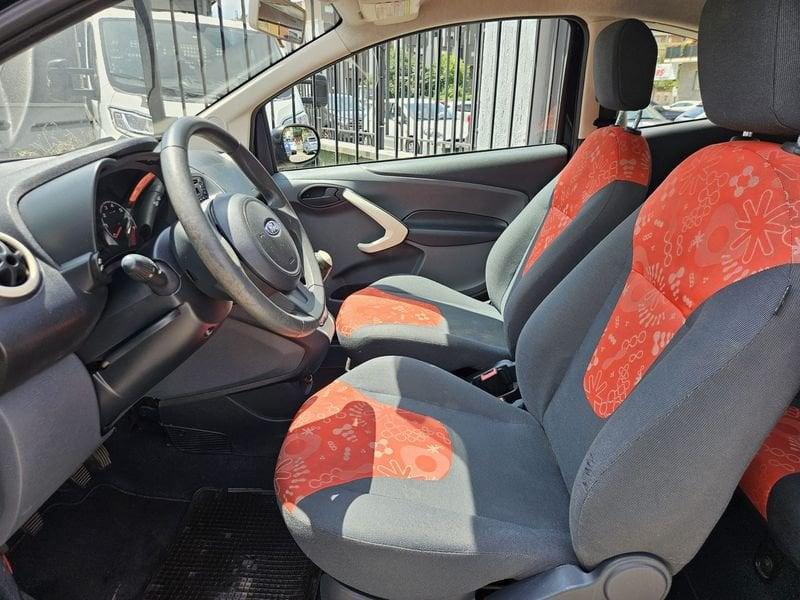 Ford Ka Ka 1.2 Individual 69cv