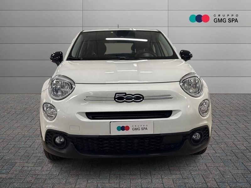 FIAT 500X 1.3 mjet Sport 95cv