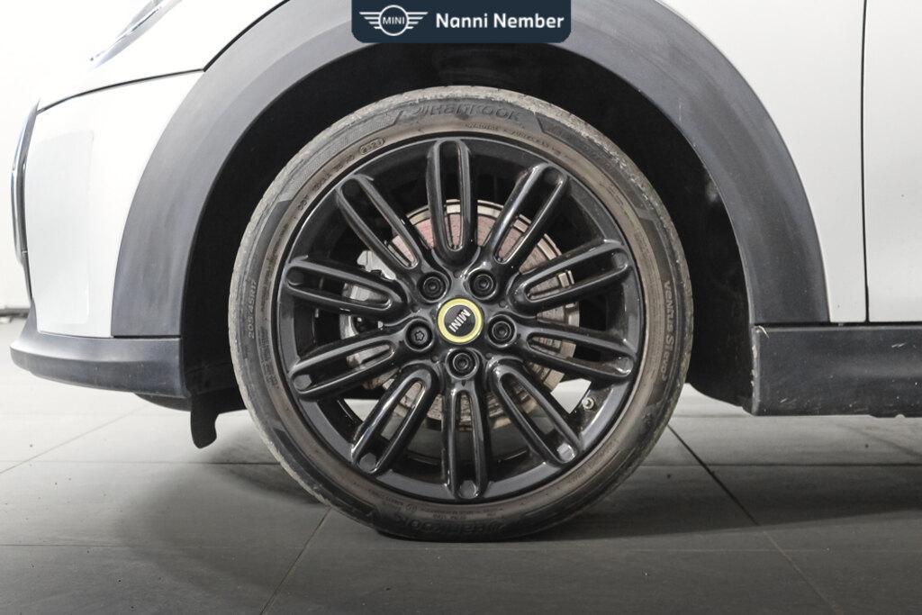 Mini Cooper SE 3p Classic auto