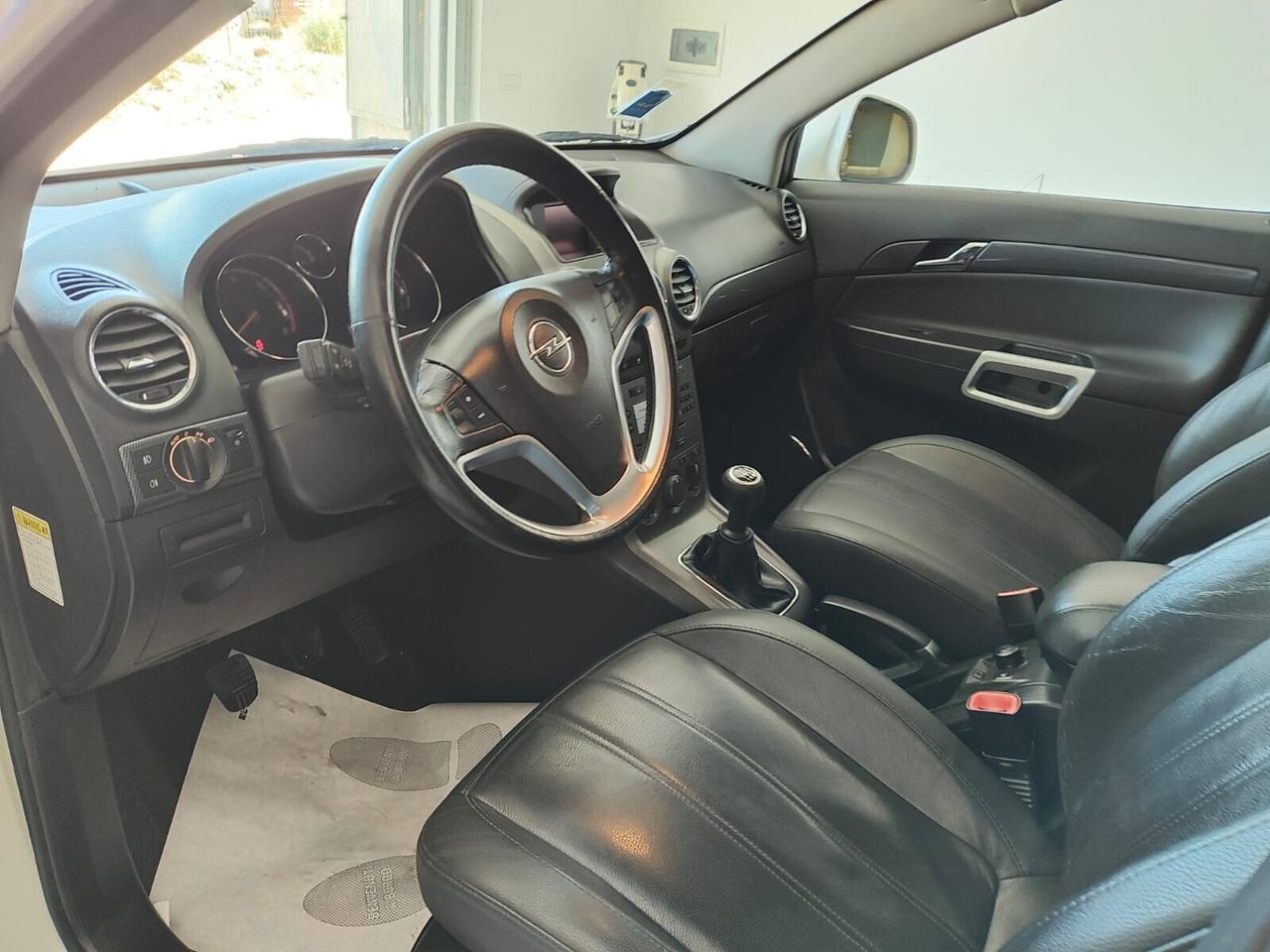 Opel Antara 2.0 CDTI 150CV Edition Plus