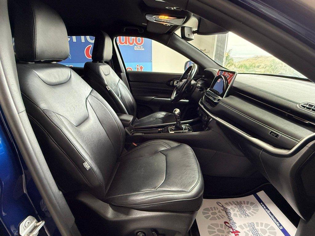 Jeep Compass 1.6 Multijet II 2WD 80° Anniversario