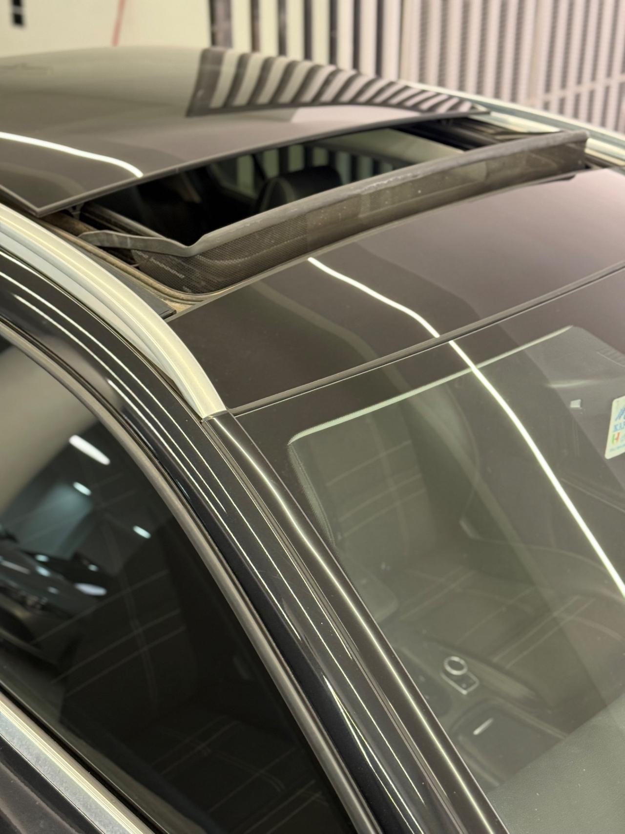 Mercedes-benz GLA 200 d Automatic Sport - Tetto