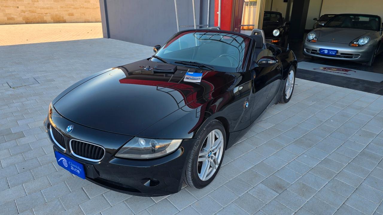 Bmw Z4 sDrive20i Sport