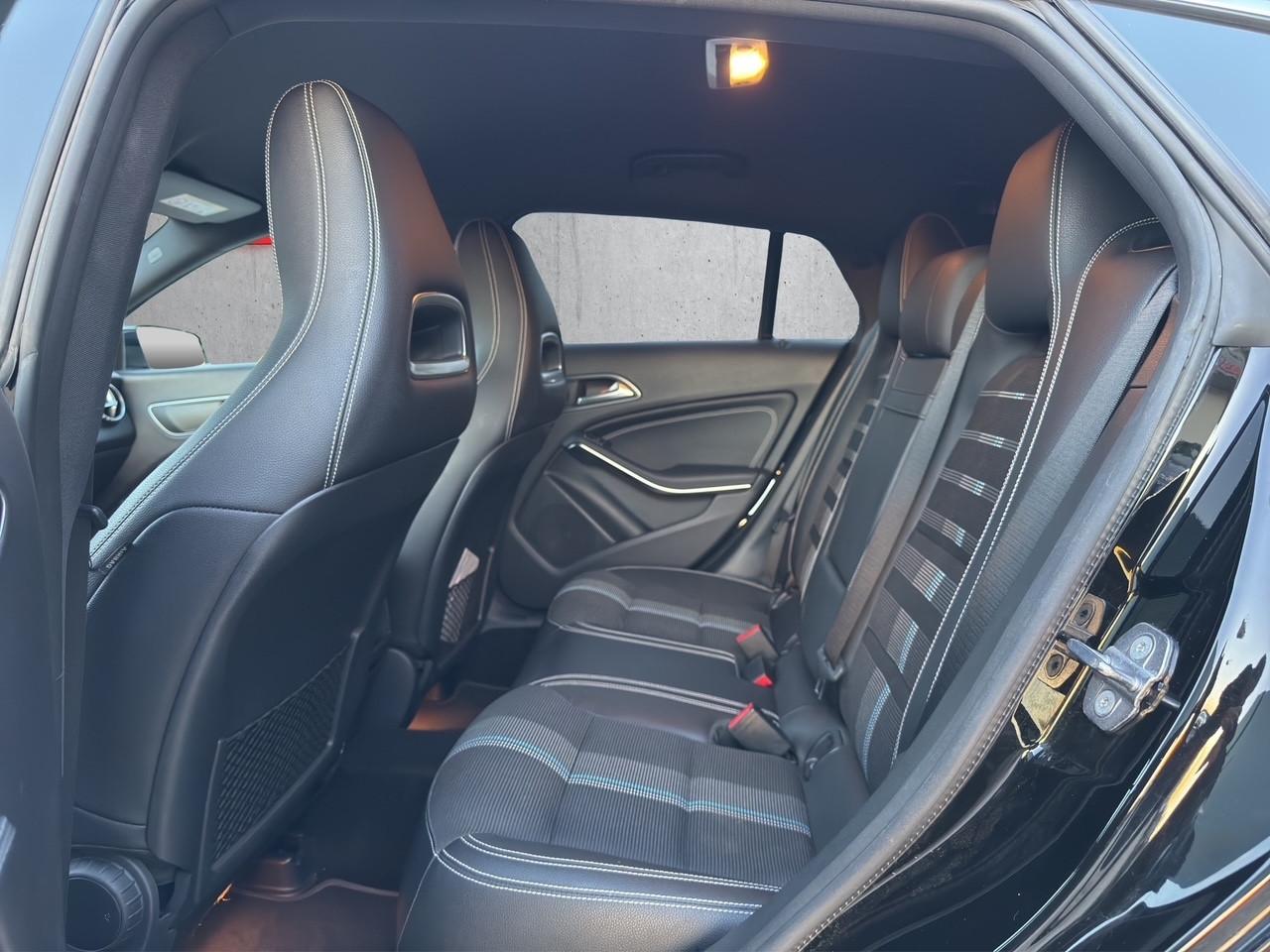 Mercedes-benz CLA 200 d S.W. Automatic Premium