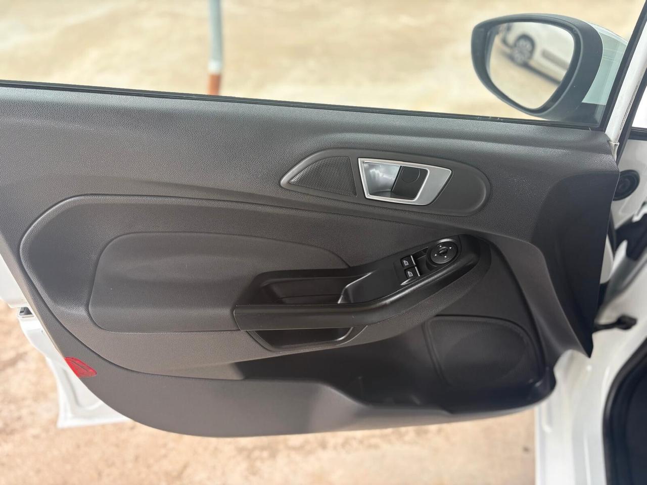 Ford Fiesta 1.0 80CV 5 porte Business