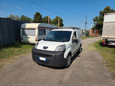 Peugeot Bipper furgone 1.3 Hdi 75Cv E5B