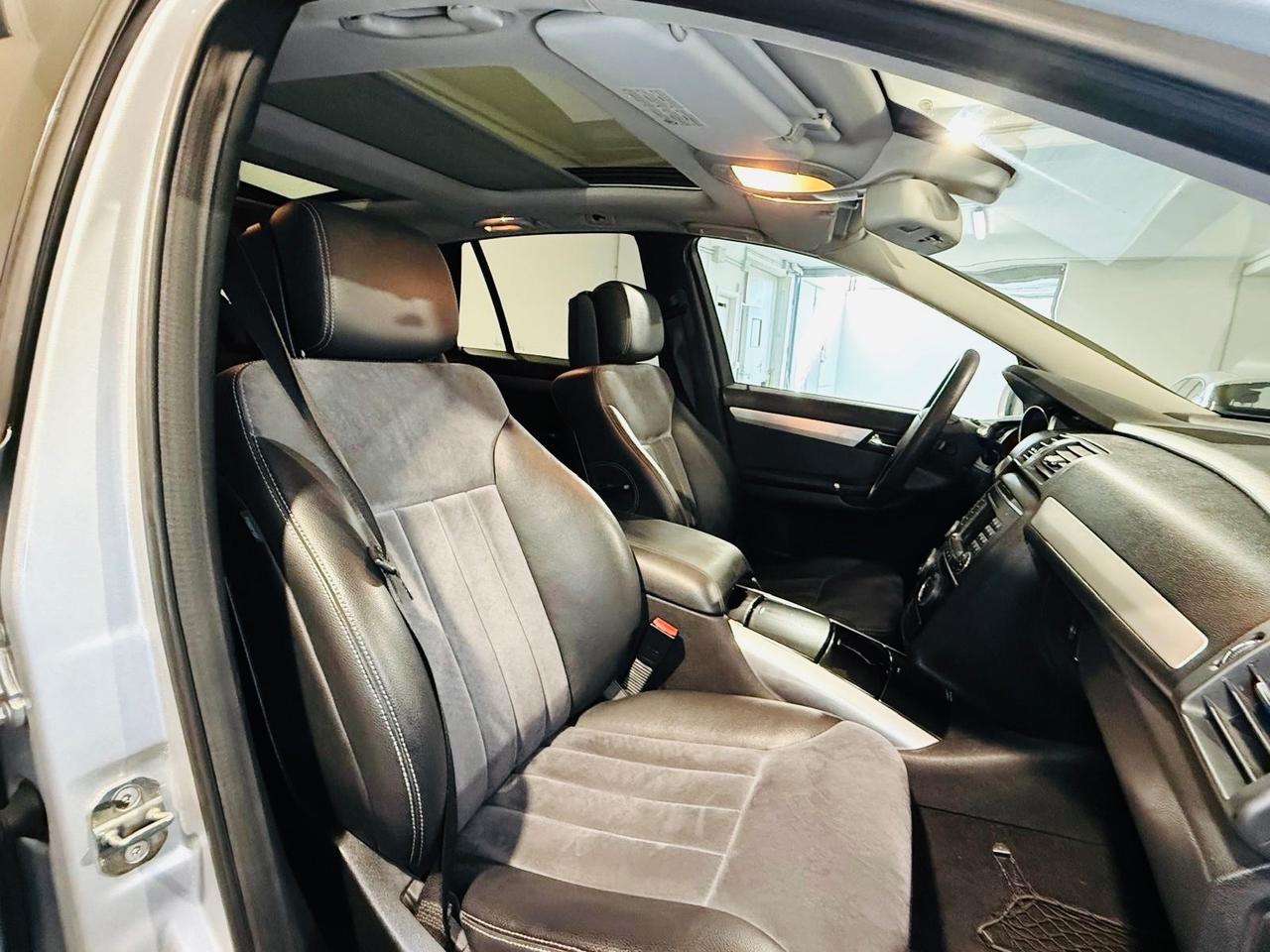 Mercedes-benz R320 d 4Matic Premium Plus*7 POSTI*