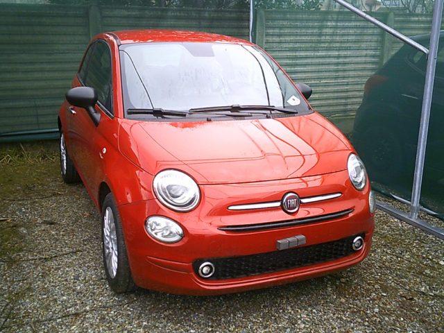 FIAT 500 1.0 Hybrid