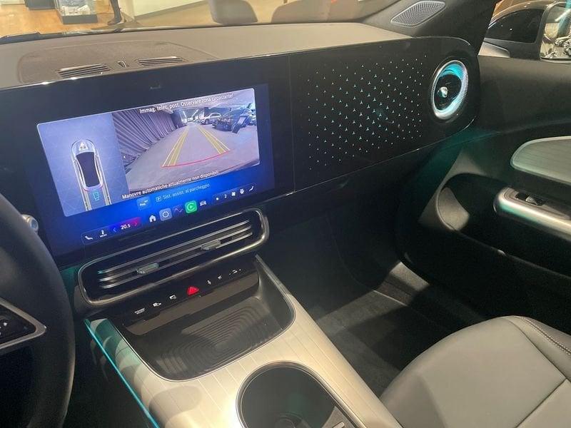 Mercedes-Benz CLA EQ 250+ Advanced Plus