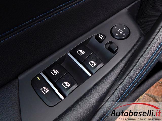 BMW 520 D 48V MHEV 4X4 XDRIVE MSPORT TOURING 190CV