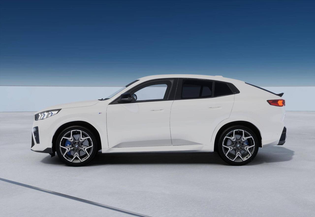 BMW X2 M35i xDrive MSport Pro