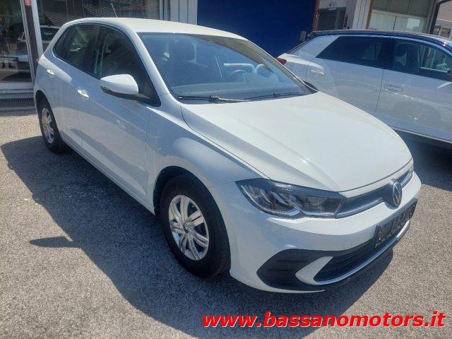 VOLKSWAGEN Polo 1.0 EVO "PROMO ESTATE 2026 "
