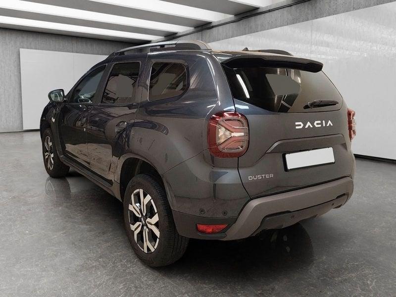 Dacia Duster 1.0 tce Journey UP Gpl 4x2 100cv