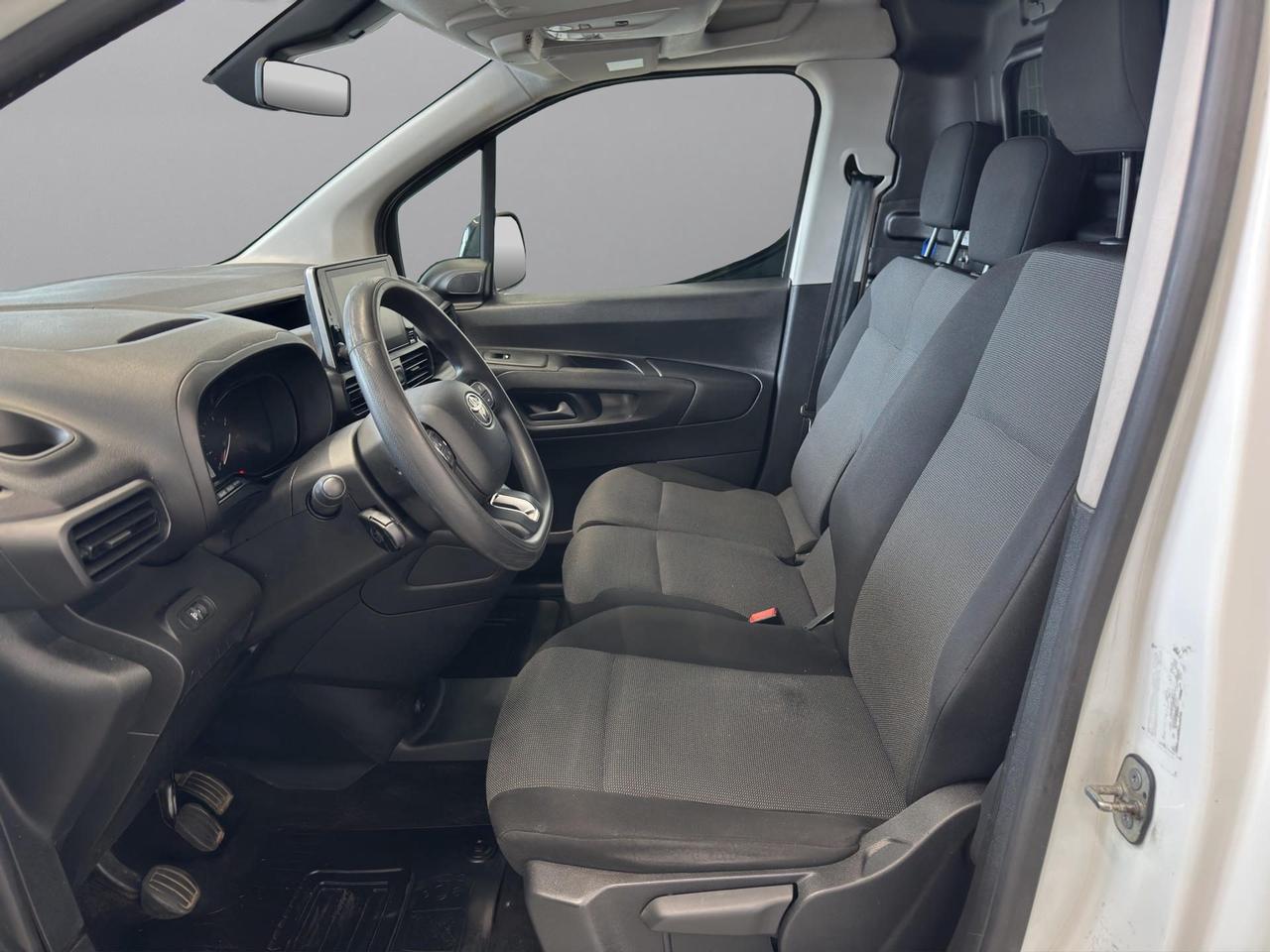 Toyota Proace City 1.5D 100cv S&S L1 S Comfort