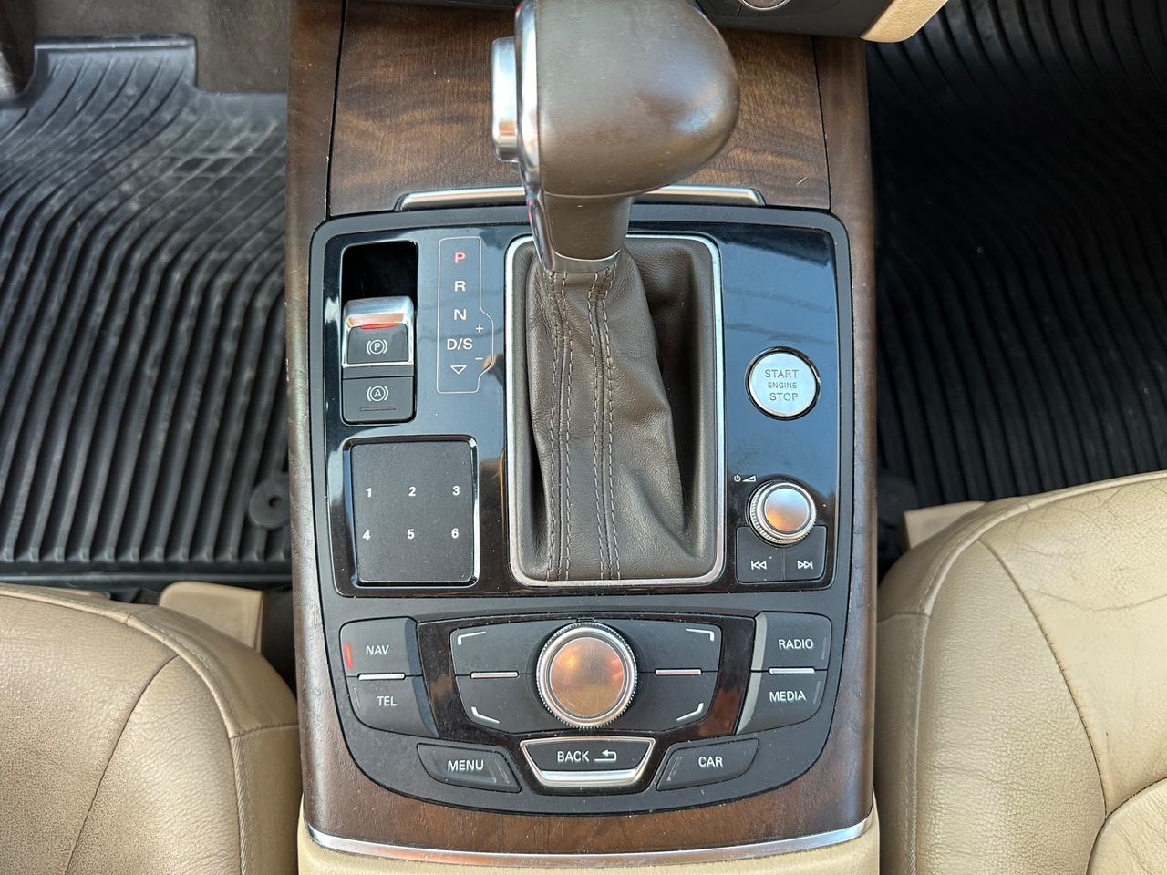 Audi A7 SPB 3.0 TDI 245 CV quattro S tronic