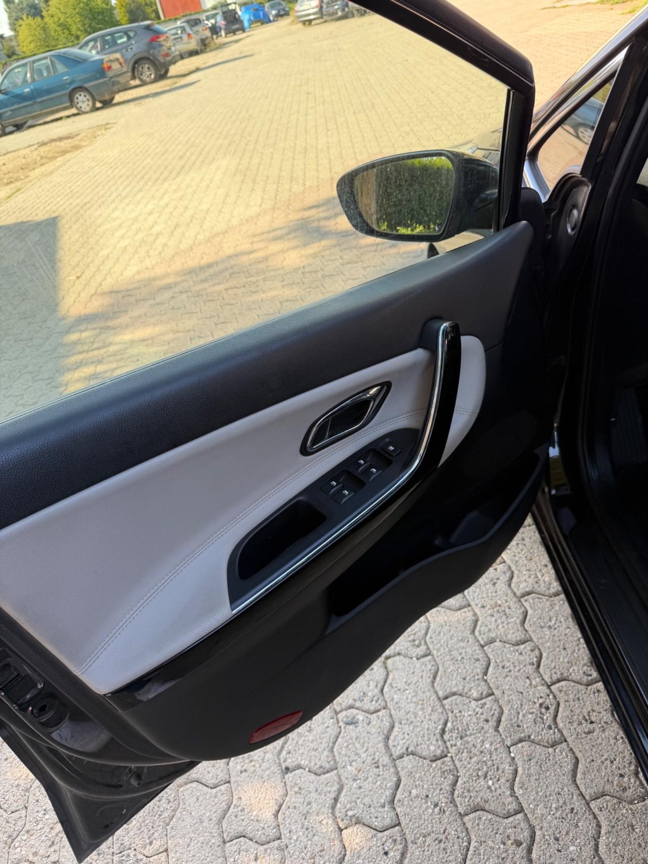 Kia Ceed cee'd 1.6 diesel 110CV 2014