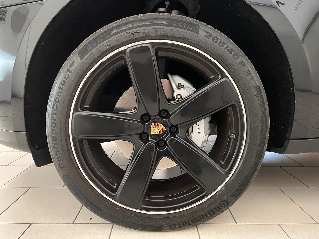 Porsche Macan S 3.0d 250cv pdk-LEGGI SOTTO