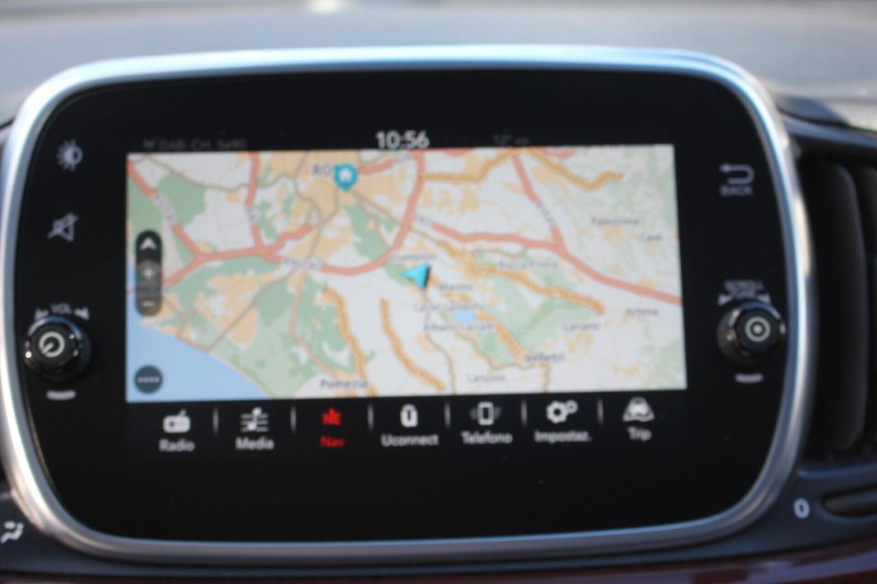 Abarth 695 1.4 Turbo T-Jet Rivale #SPECIAL EDITION N° 1289