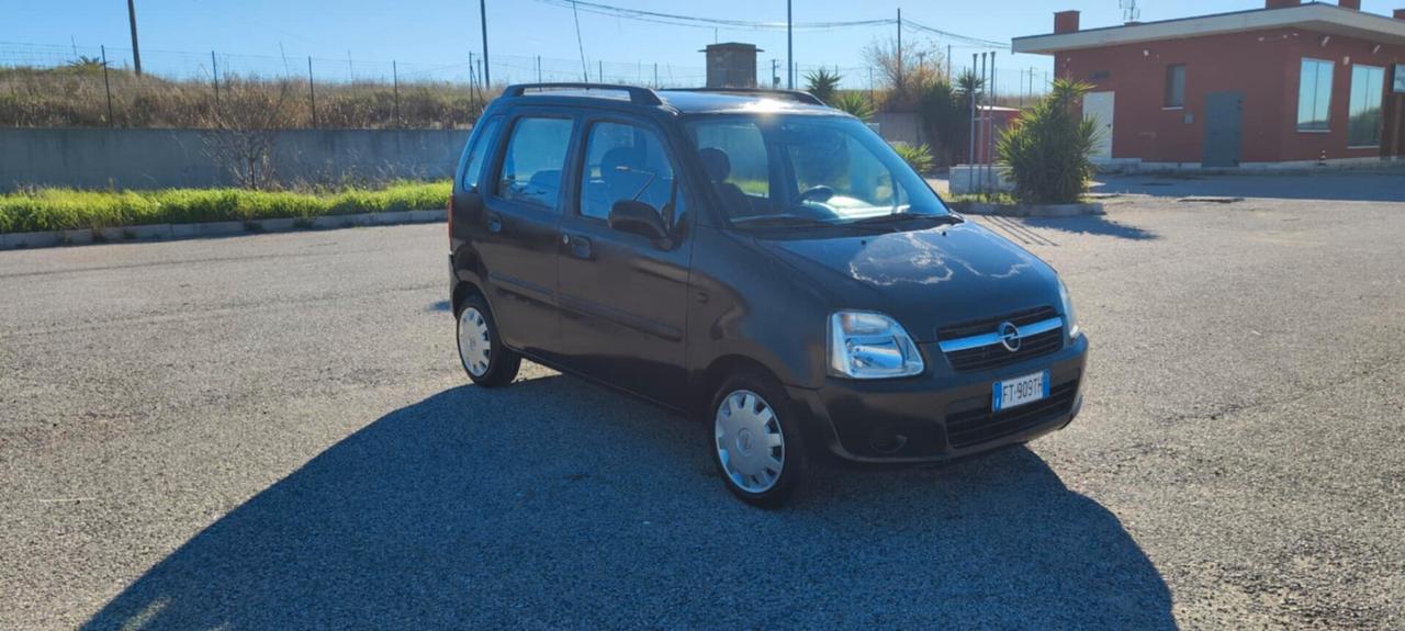 Opel Agila 1.3 CDTI Fashion Line