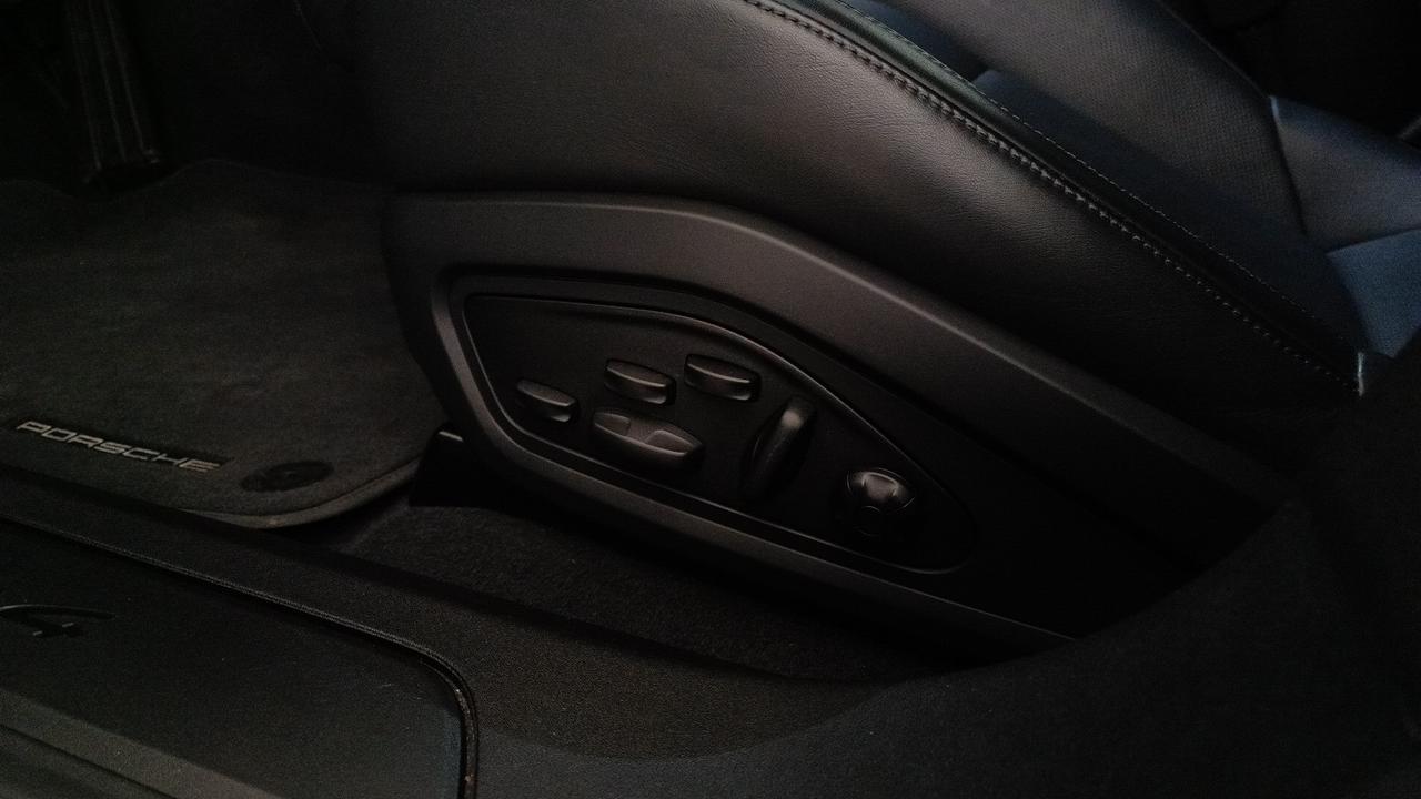 PORSCHE Taycan Cross Turismo - Taycan Cross Turismo 4 5p.ti