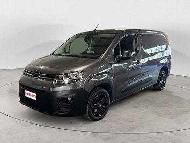 Citroën Berlingo Berlingo 1.5 bluehdi M Feel s&s 130cv