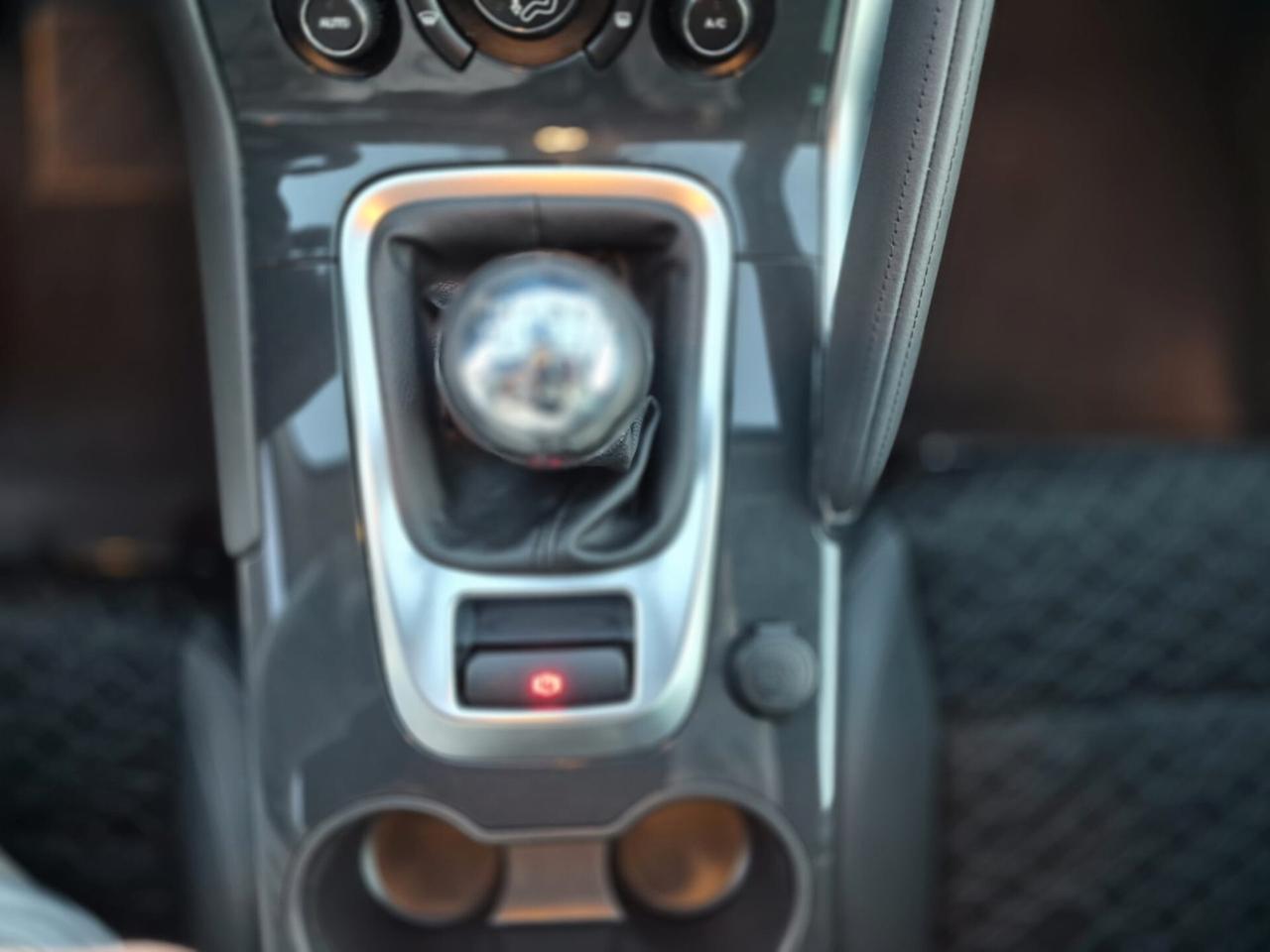 Peugeot 3008 BlueHDi 120 S&S Allure