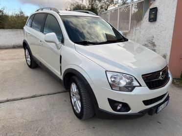 Opel Antara 2.2 CDTI 163CV 4x2 Cosmo