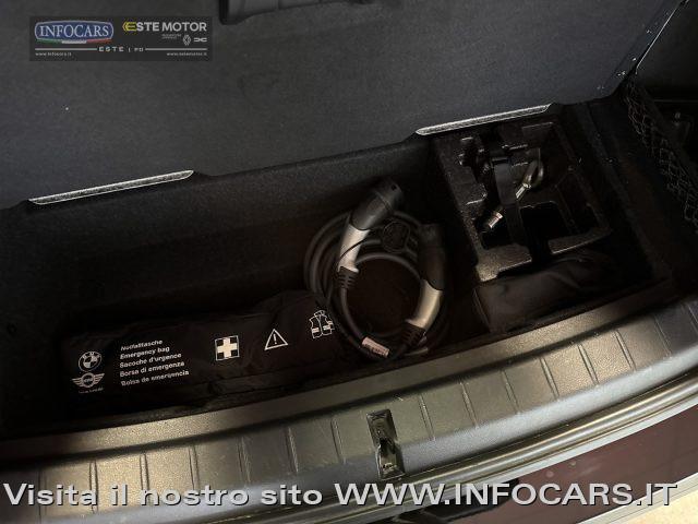 BMW X1 xDrive25e Business Adv. Tagliandi BMW - PROMO