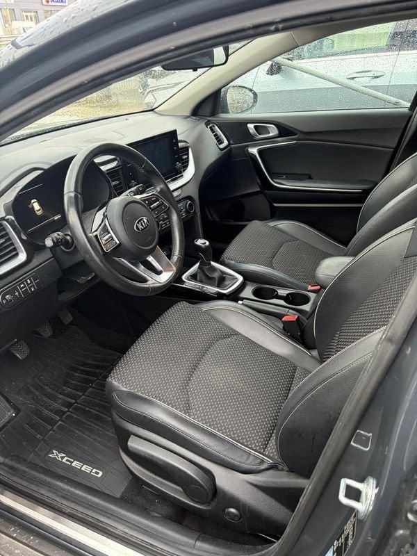KIA Xceed Xceed 1.0 T-GDi Style