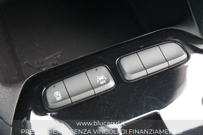 Opel Corsa 1.2 100cv GS AT8