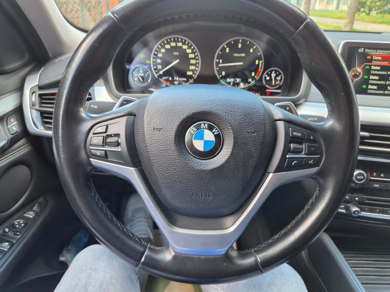Bmw X6 xDrive30d 258CV Extravagance STRAFULL