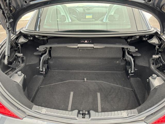 MERCEDES-BENZ SLK 250 CDI Premium AMG Tetto Panorama/Pelle/Xeno