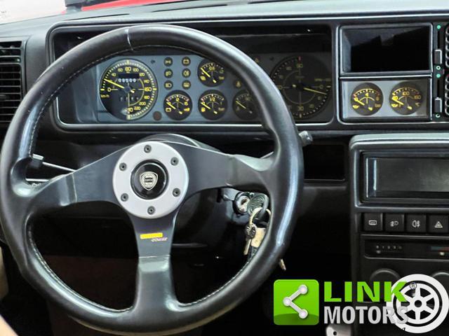 LANCIA Delta HF integrale Evoluzione 2 2.0i.e. turbo 16V cat