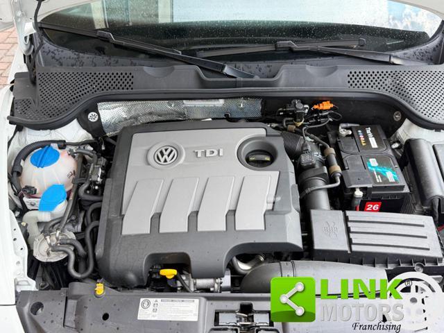 VOLKSWAGEN Maggiolino 1.6 TDI Design